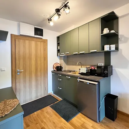 Apartmán My Dream *