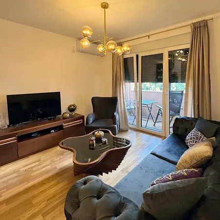 My Dream * Vrnjačka Banja