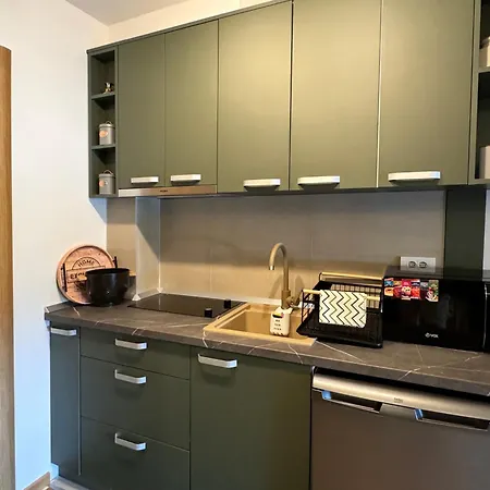 Apartmán My Dream *