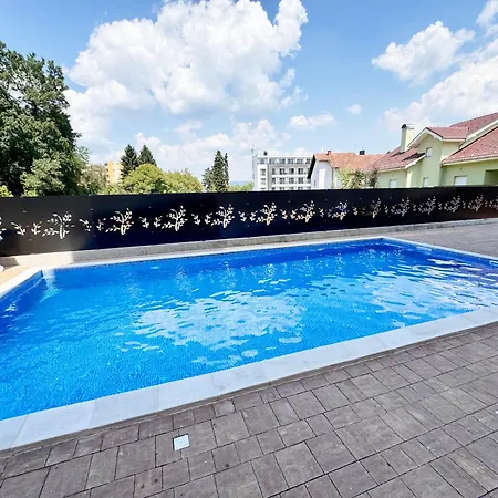 Apartmán My Dream Vrnjačka Banja