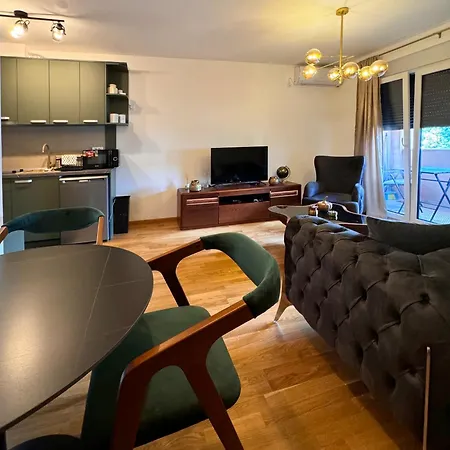 My Dream * Vrnjačka Banja