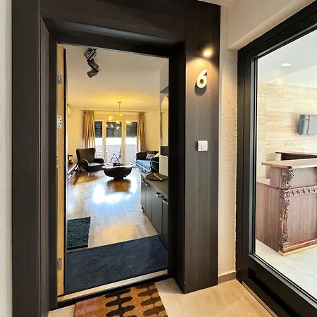 My Dream Apartmán *