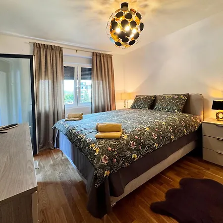 Apartmán My Dream *