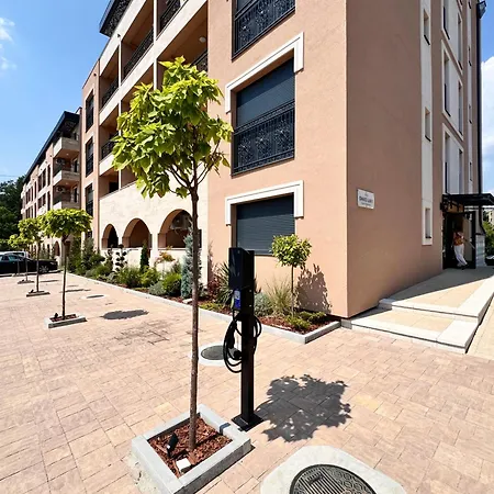 My Dream * Vrnjačka Banja