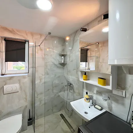 My Dream Apartmán *