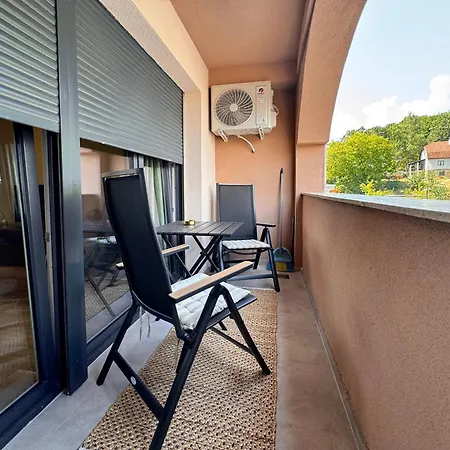 My Dream Apartmán *